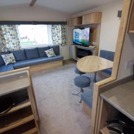 69R Seawick 2 Bedroom Caravan . New For 2022 Saint Osyth Exteriér fotografie