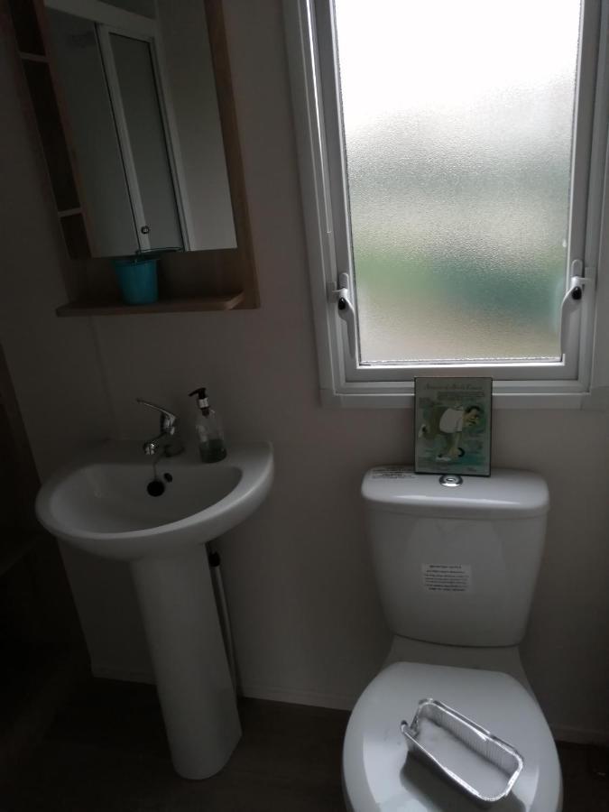 69R Seawick 2 Bedroom Caravan . New For 2022 Saint Osyth Exteriér fotografie