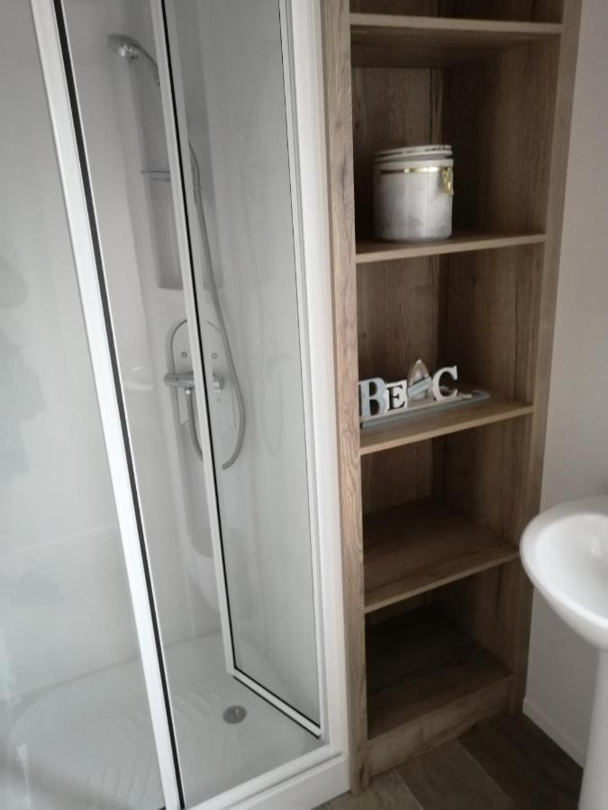 69R Seawick 2 Bedroom Caravan . New For 2022 Saint Osyth Exteriér fotografie