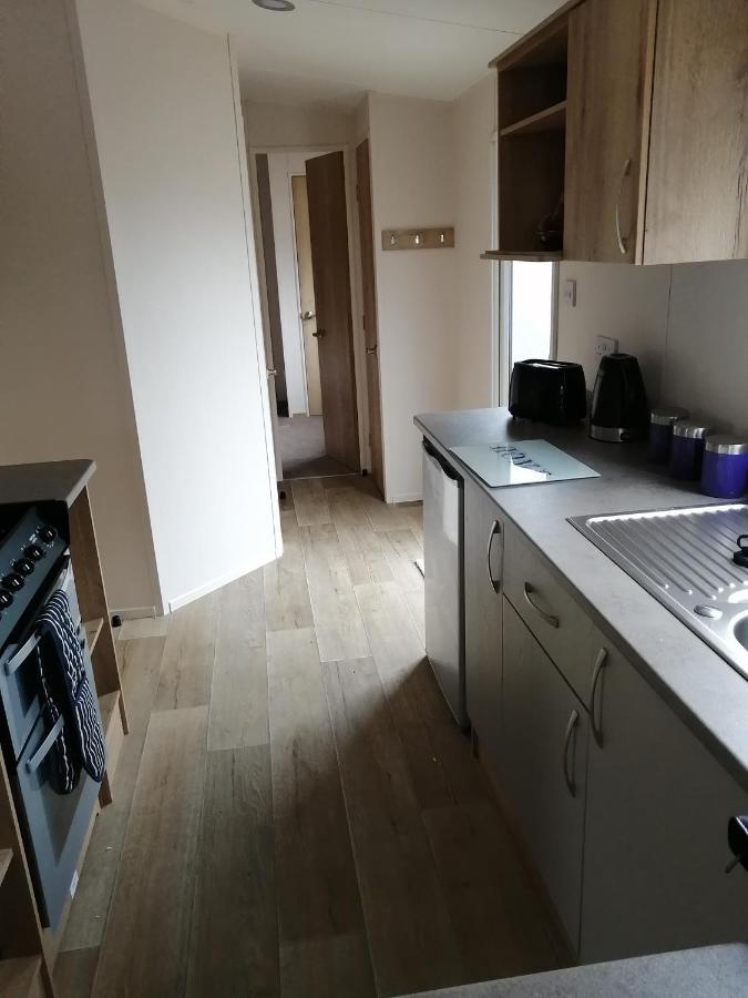 69R Seawick 2 Bedroom Caravan . New For 2022 Saint Osyth Exteriér fotografie