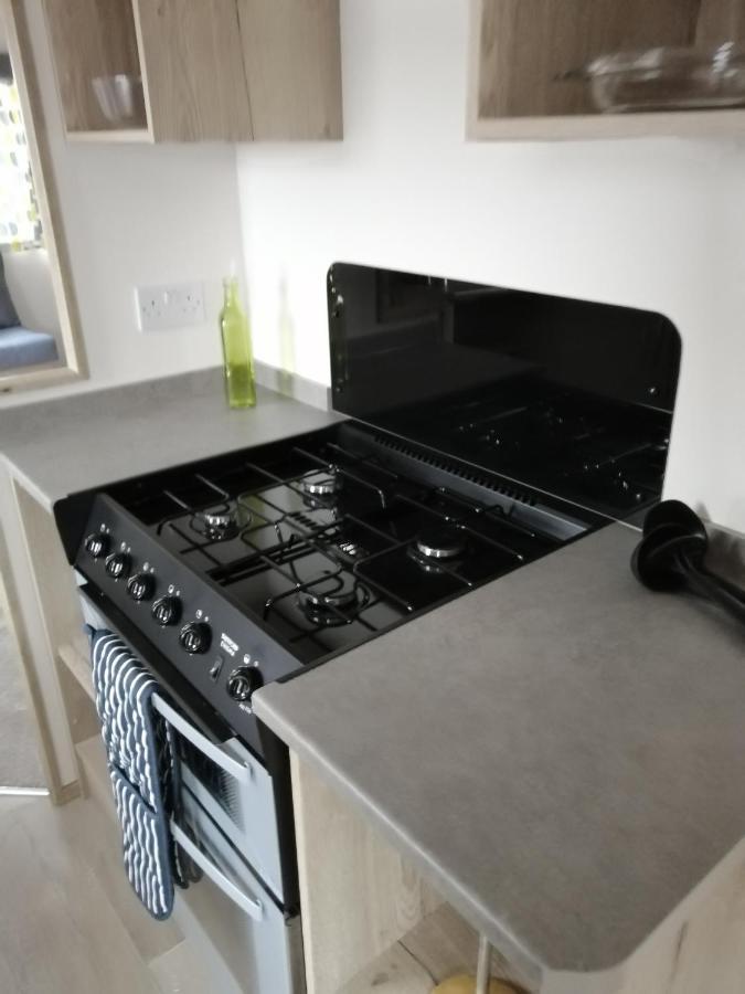 69R Seawick 2 Bedroom Caravan . New For 2022 Saint Osyth Exteriér fotografie
