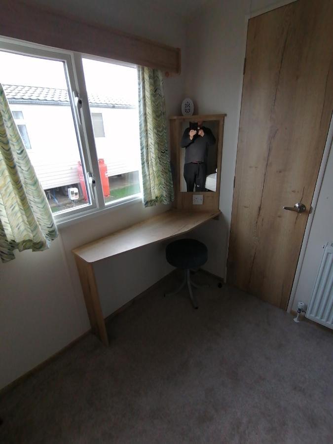 69R Seawick 2 Bedroom Caravan . New For 2022 Saint Osyth Exteriér fotografie