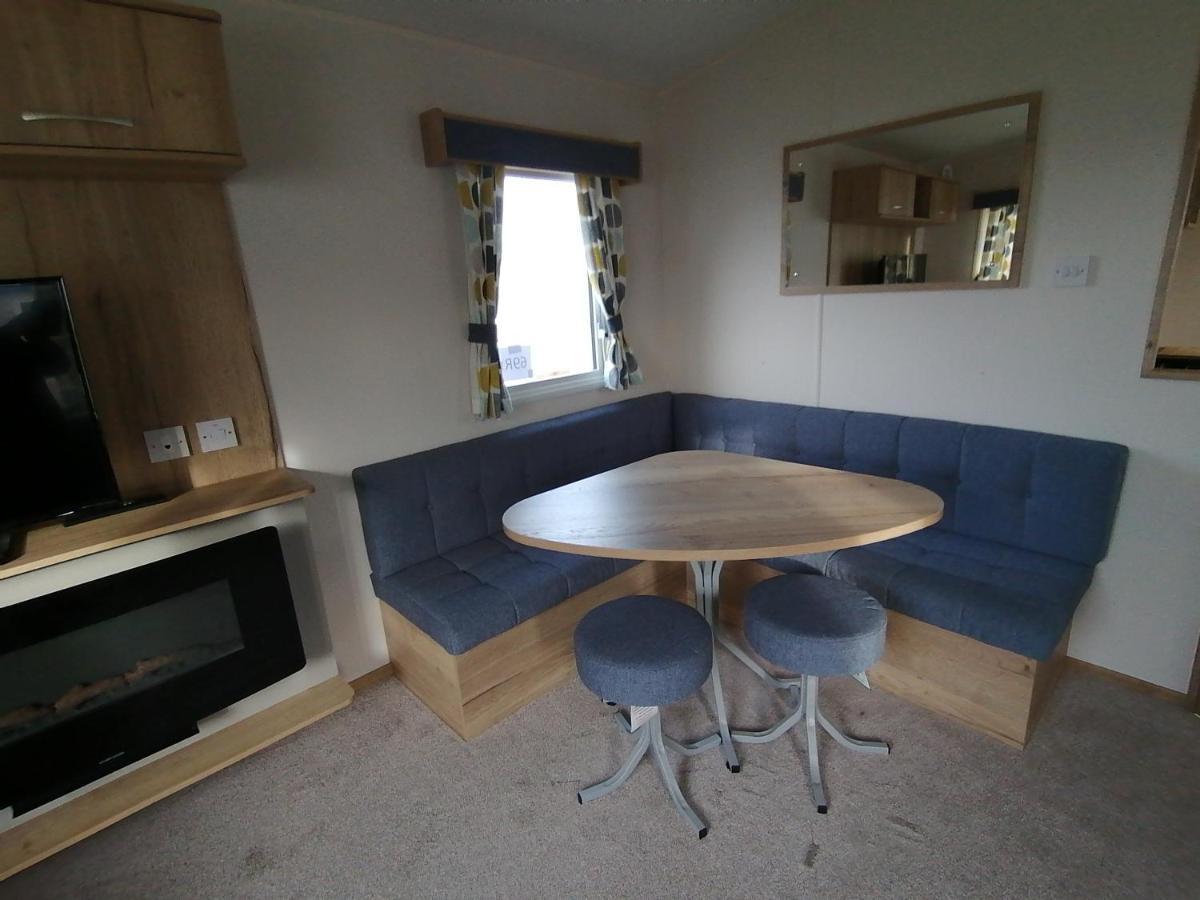 69R Seawick 2 Bedroom Caravan . New For 2022 Saint Osyth Exteriér fotografie