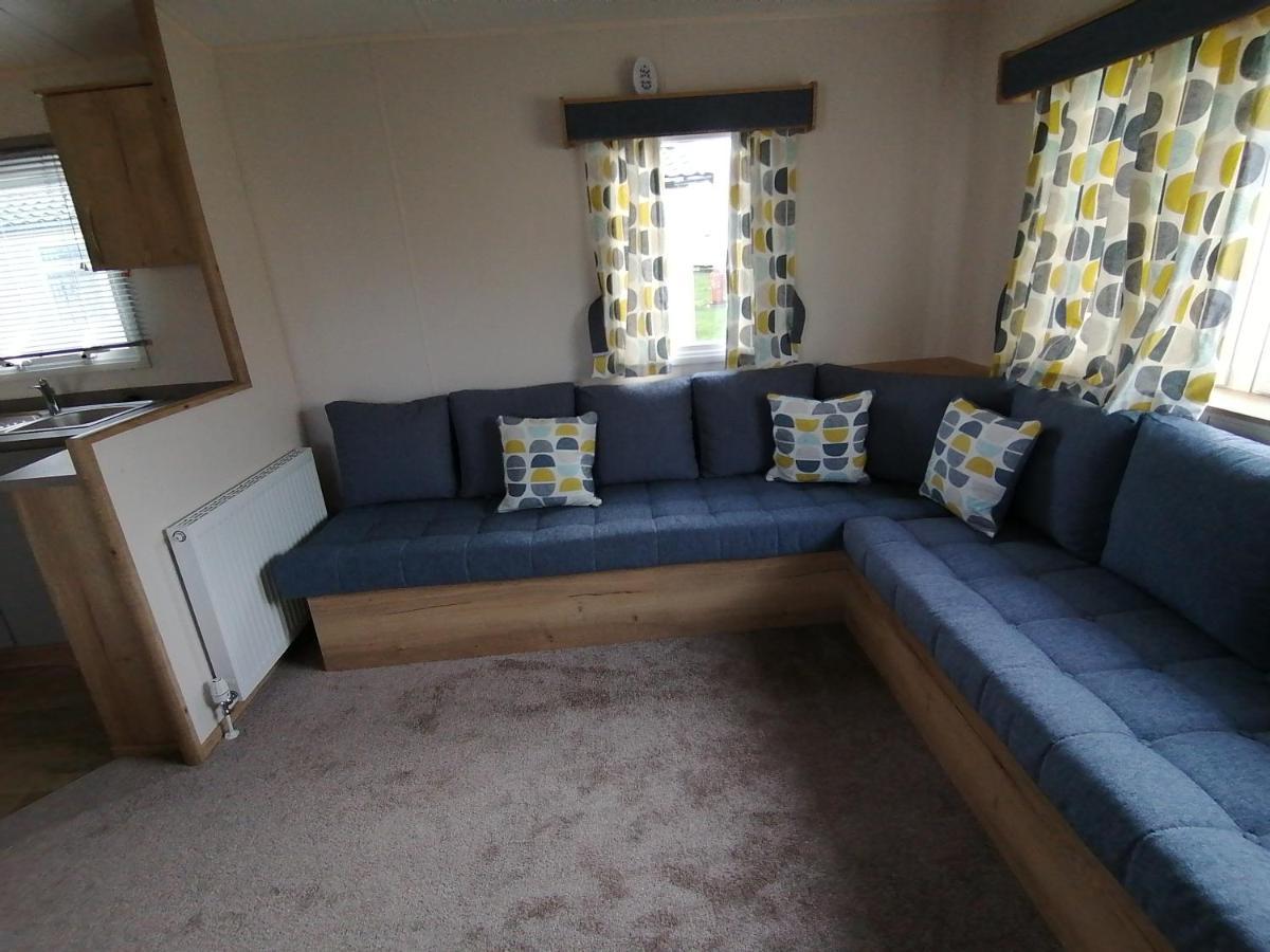 69R Seawick 2 Bedroom Caravan . New For 2022 Saint Osyth Exteriér fotografie