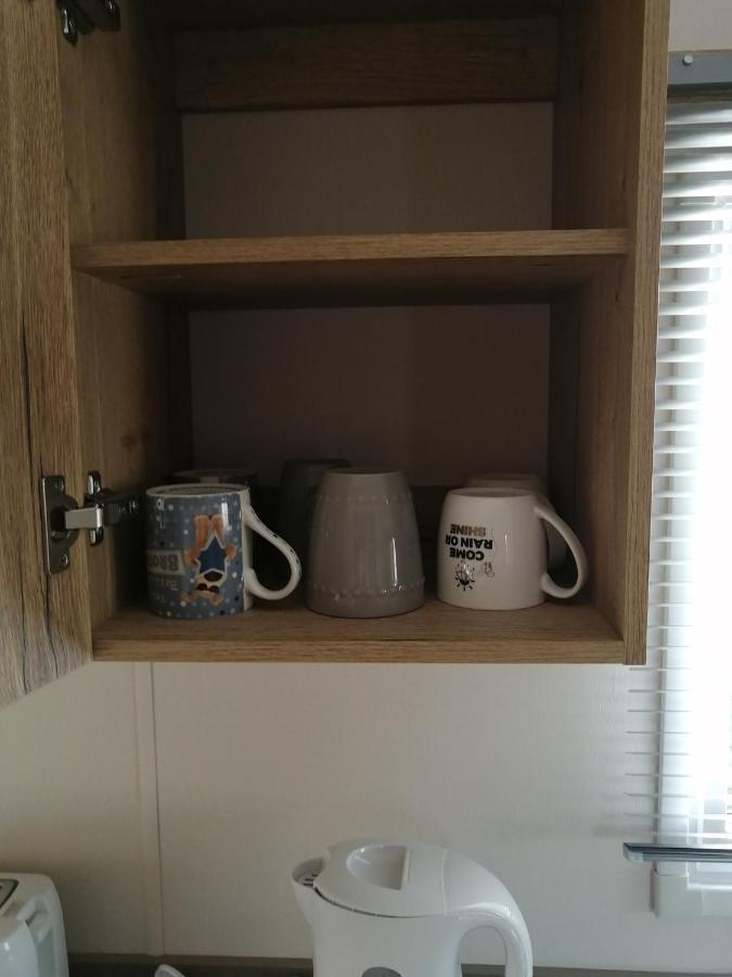 69R Seawick 2 Bedroom Caravan . New For 2022 Saint Osyth Exteriér fotografie