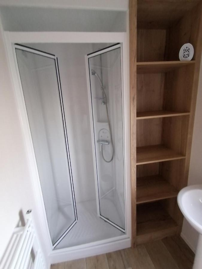 69R Seawick 2 Bedroom Caravan . New For 2022 Saint Osyth Exteriér fotografie