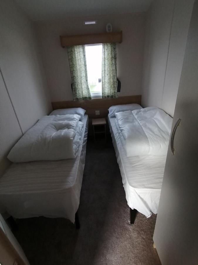 69R Seawick 2 Bedroom Caravan . New For 2022 Saint Osyth Exteriér fotografie