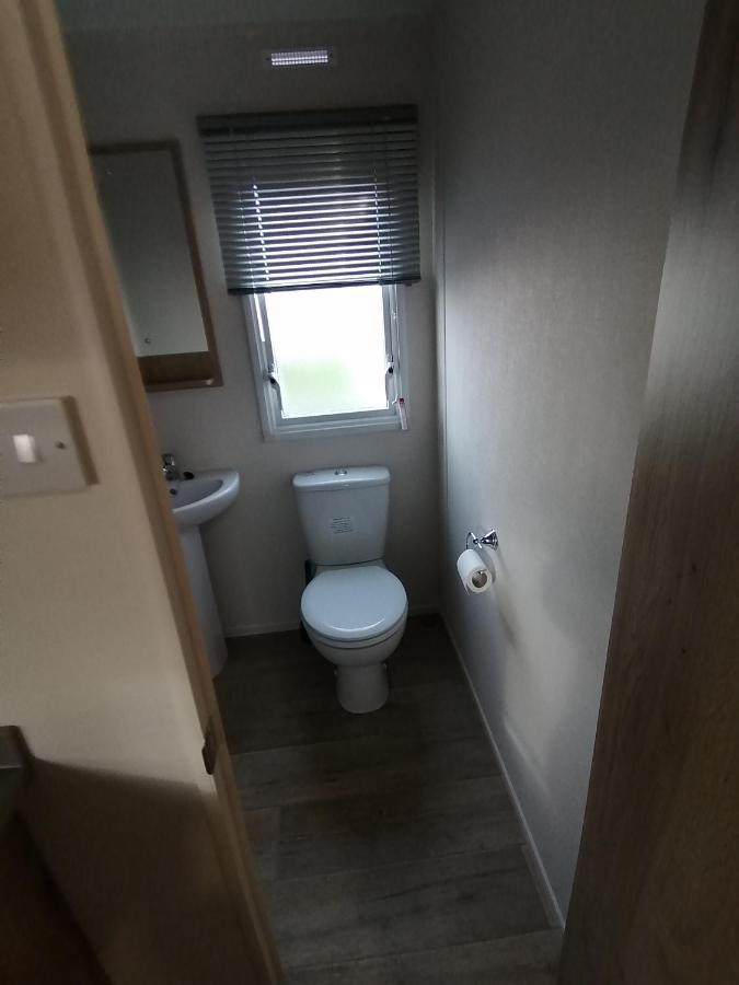 69R Seawick 2 Bedroom Caravan . New For 2022 Saint Osyth Exteriér fotografie