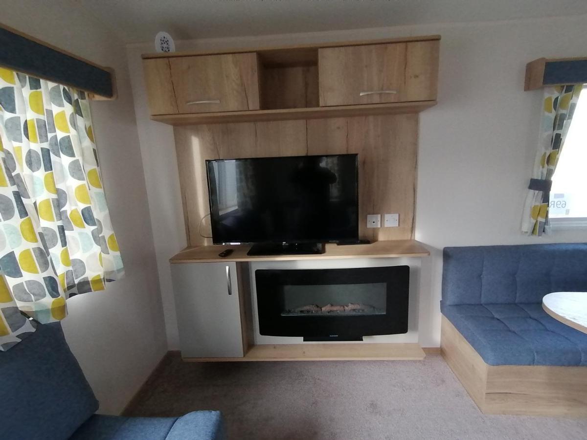 69R Seawick 2 Bedroom Caravan . New For 2022 Saint Osyth Exteriér fotografie