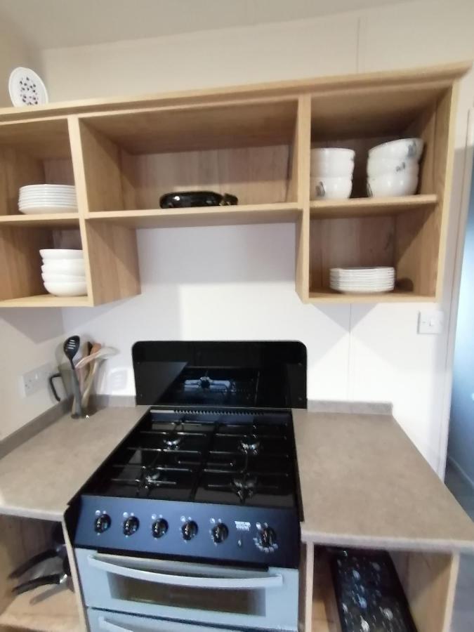 69R Seawick 2 Bedroom Caravan . New For 2022 Saint Osyth Exteriér fotografie