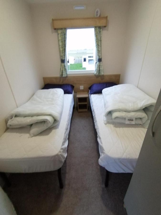 69R Seawick 2 Bedroom Caravan . New For 2022 Saint Osyth Exteriér fotografie