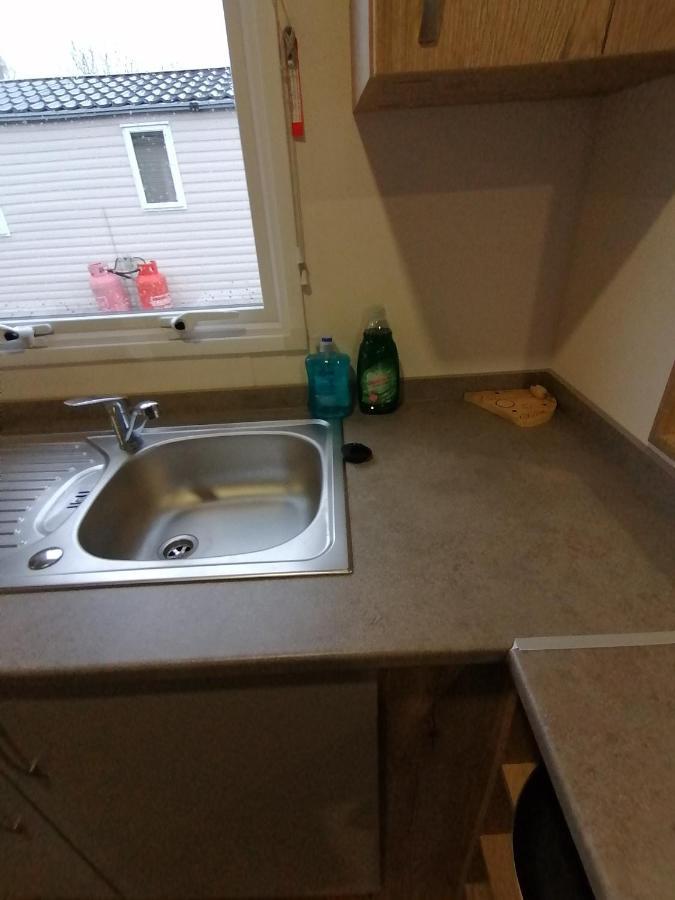 69R Seawick 2 Bedroom Caravan . New For 2022 Saint Osyth Exteriér fotografie