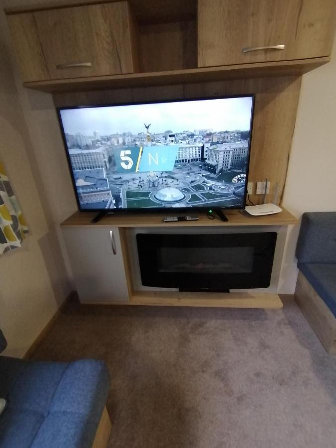 69R Seawick 2 Bedroom Caravan . New For 2022 Saint Osyth Exteriér fotografie