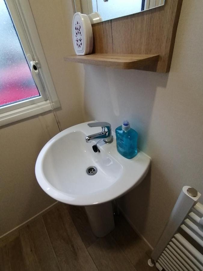 69R Seawick 2 Bedroom Caravan . New For 2022 Saint Osyth Exteriér fotografie